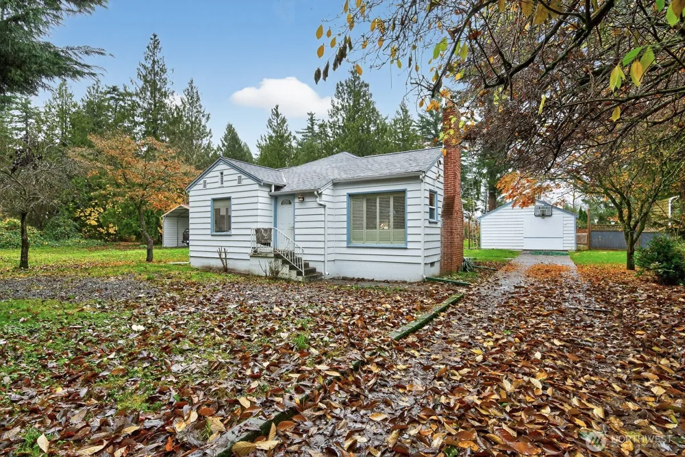 7554 Nooksack Rd Everson, WA 98247