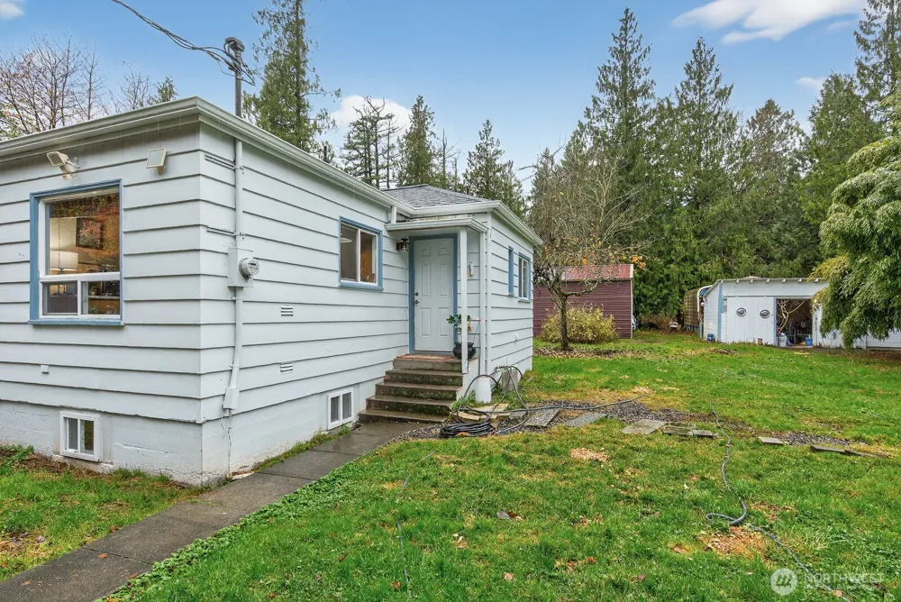 7554 Nooksack Rd Everson, WA 98247