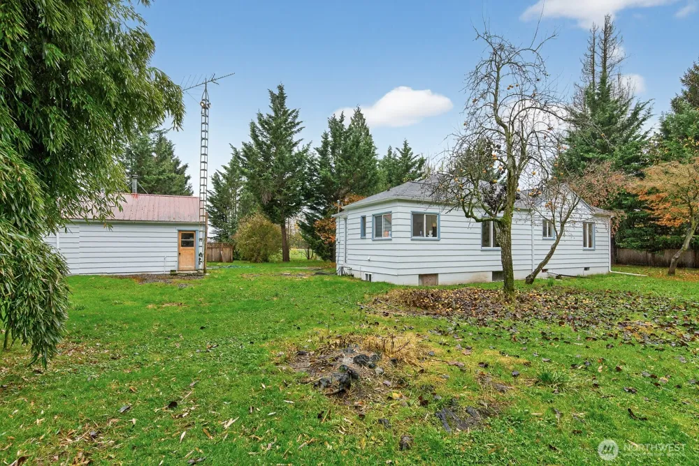 7554 Nooksack Rd Everson, WA 98247