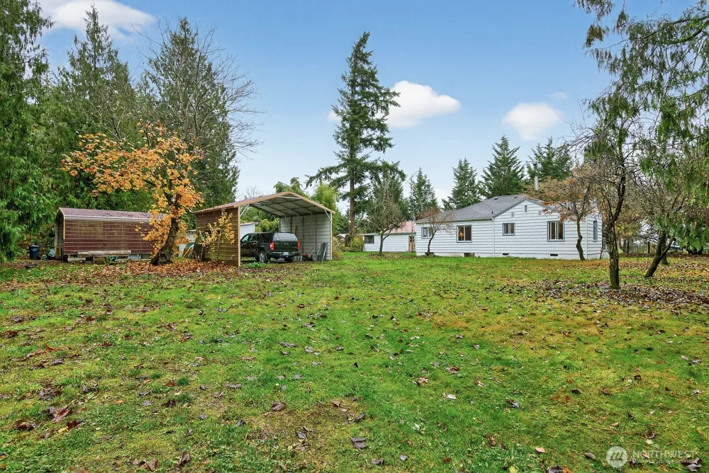 7554 Nooksack Rd Everson, WA 98247