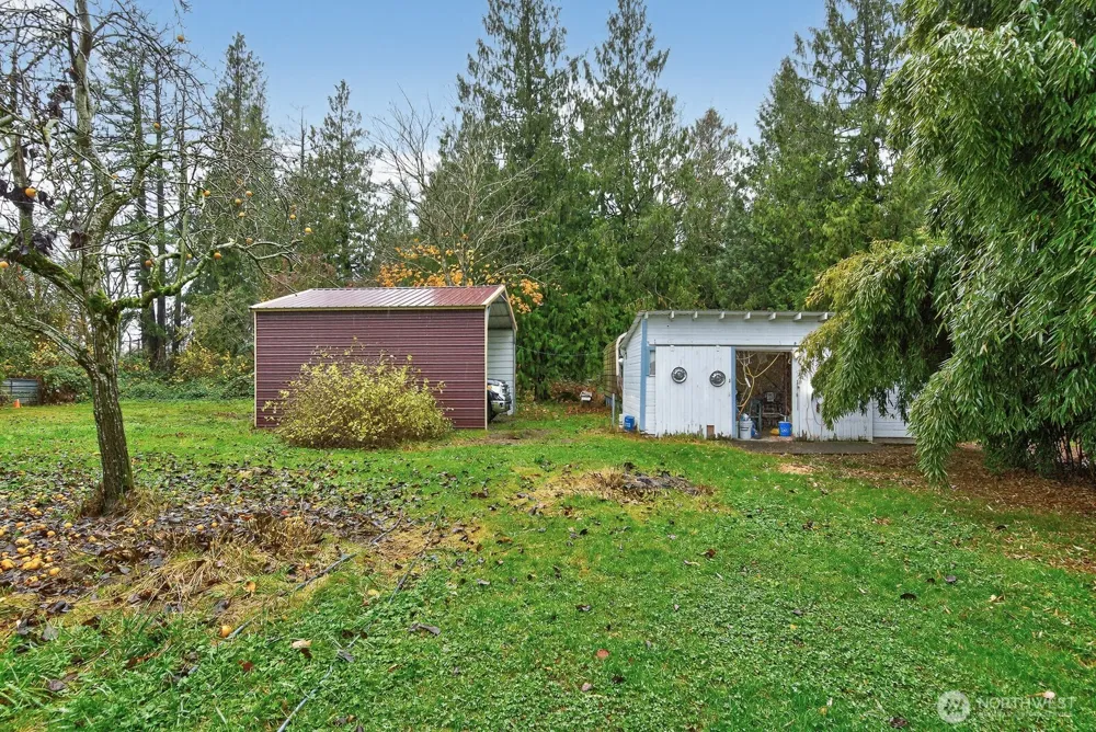 7554 Nooksack Rd Everson, WA 98247