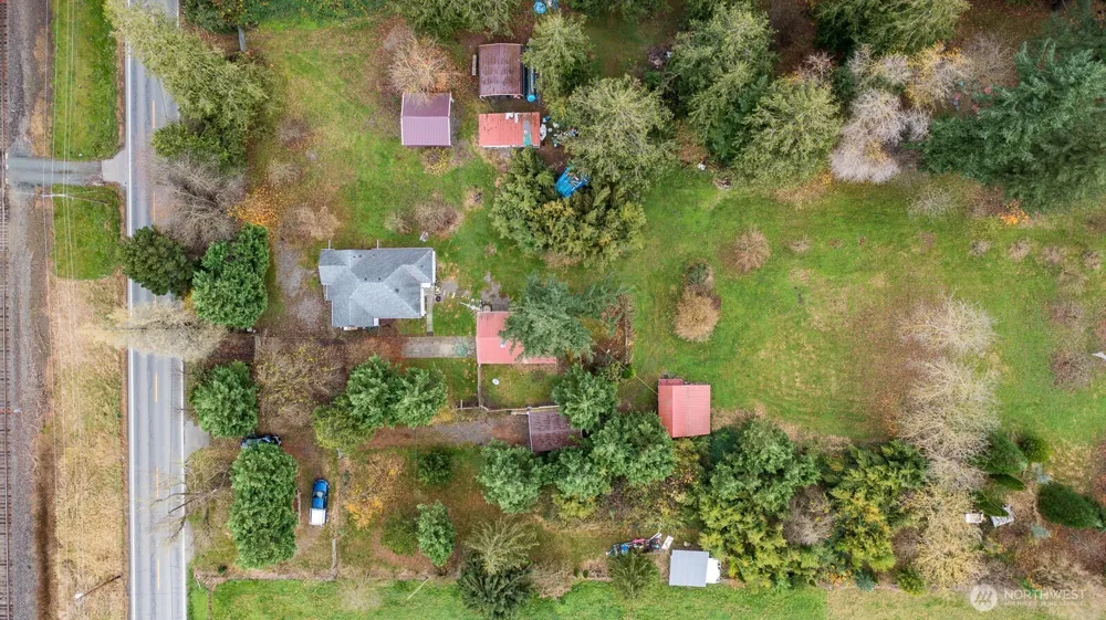 7554 Nooksack Rd Everson, WA 98247