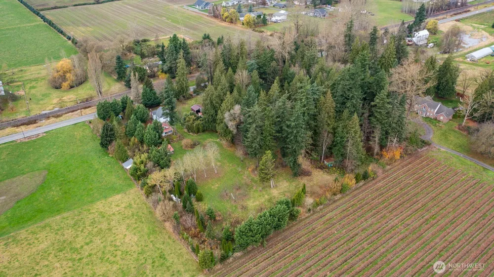 7554 Nooksack Rd Everson, WA 98247