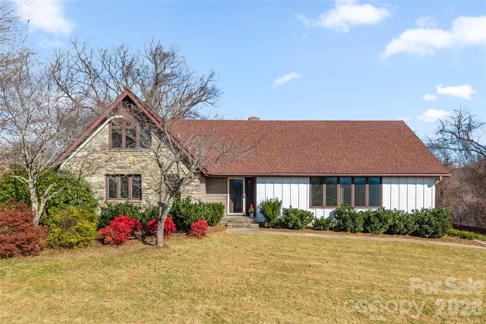 112 Hy Vu Drive Canton, NC 28716
