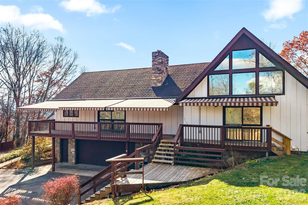 112 Hy Vu Drive Canton, NC 28716