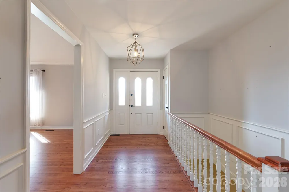 112 Hy Vu Drive Canton, NC 28716