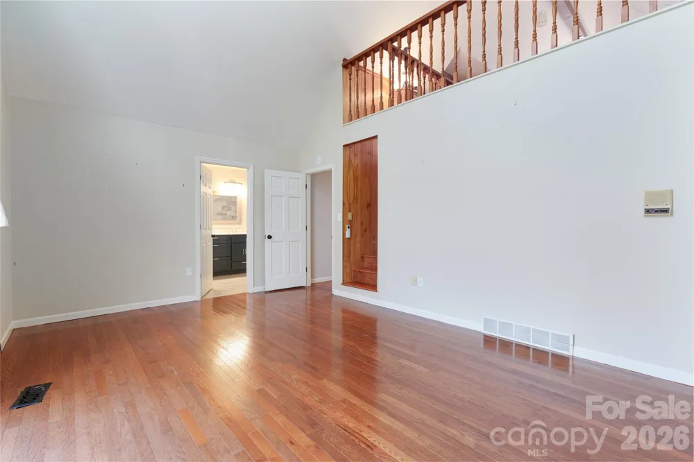 112 Hy Vu Drive Canton, NC 28716