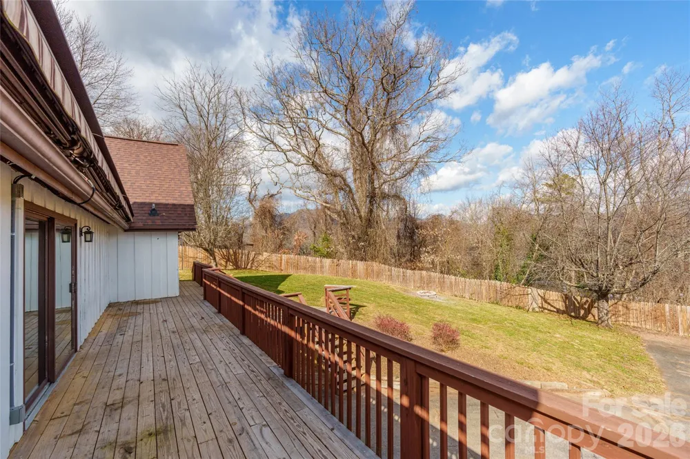 112 Hy Vu Drive Canton, NC 28716