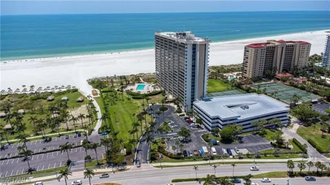 Collier Boulevard #1010
