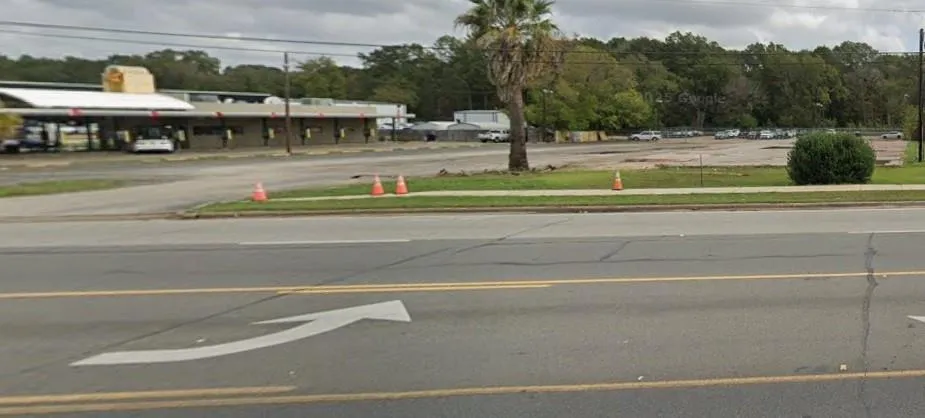 1901 S 1st Street Lufkin, TX 75901