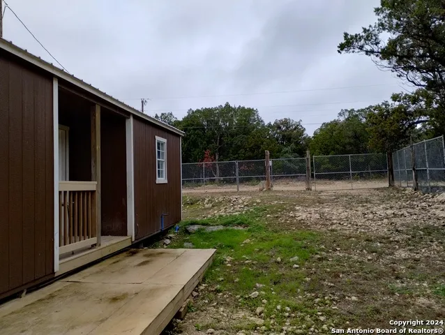 475 Skyline Dr Bandera, TX 78003