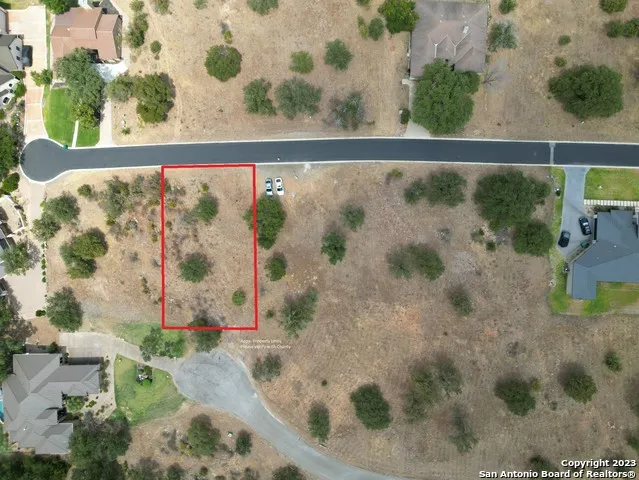 109 Comanche Agate Horseshoe Bay, TX 78657