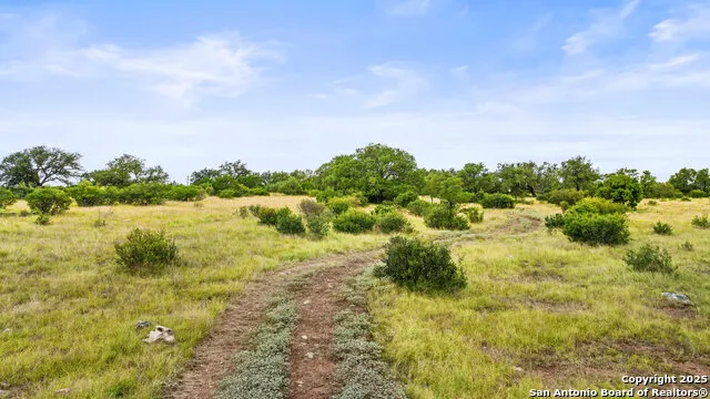 LOT 37 Vista Ridge Round Mountain, TX 78663