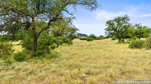 LOT 37 Vista Ridge Round Mountain, TX 78663