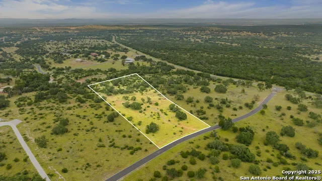 LOT 37 Vista Ridge Round Mountain, TX 78663