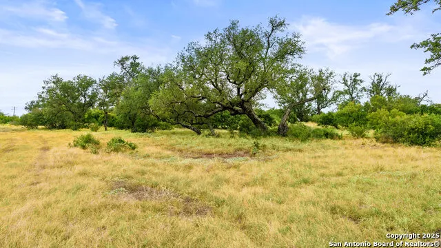 LOT 37 Vista Ridge Round Mountain, TX 78663