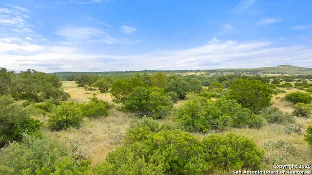 LOT 37 Vista Ridge Round Mountain, TX 78663