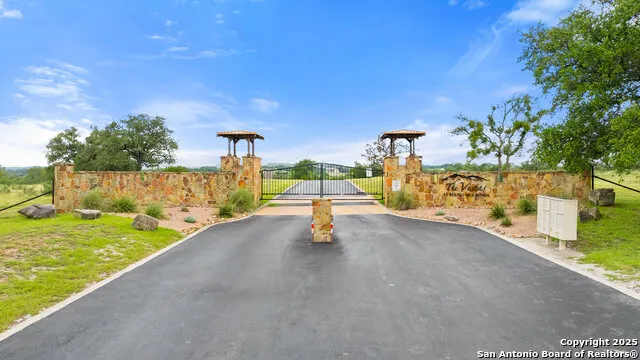LOT 37 Vista Ridge Round Mountain, TX 78663