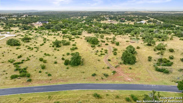 LOT 37 Vista Ridge Round Mountain, TX 78663