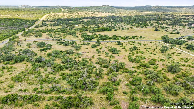 LOT 37 Vista Ridge Round Mountain, TX 78663