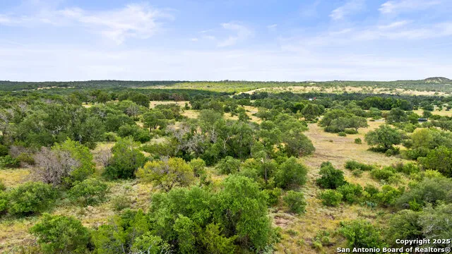 LOT 37 Vista Ridge Round Mountain, TX 78663