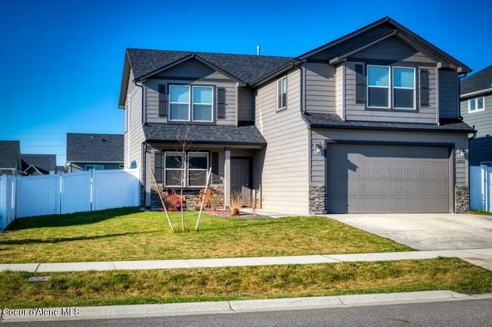 12503 Farley Way Rathdrum, ID 83858