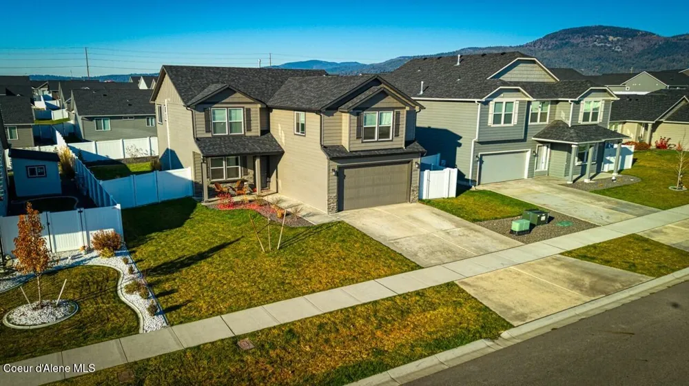 12503 Farley Way Rathdrum, ID 83858