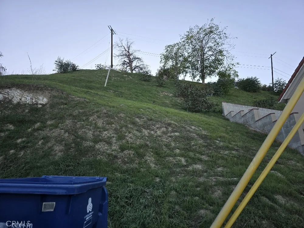 2818 Adkins Avenue El Sereno, CA 90032
