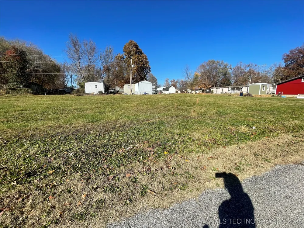 25430 S 607 LANE Grove, OK 74344