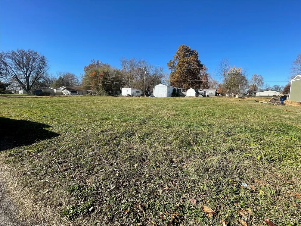 25430 S 607 LANE Grove, OK 74344