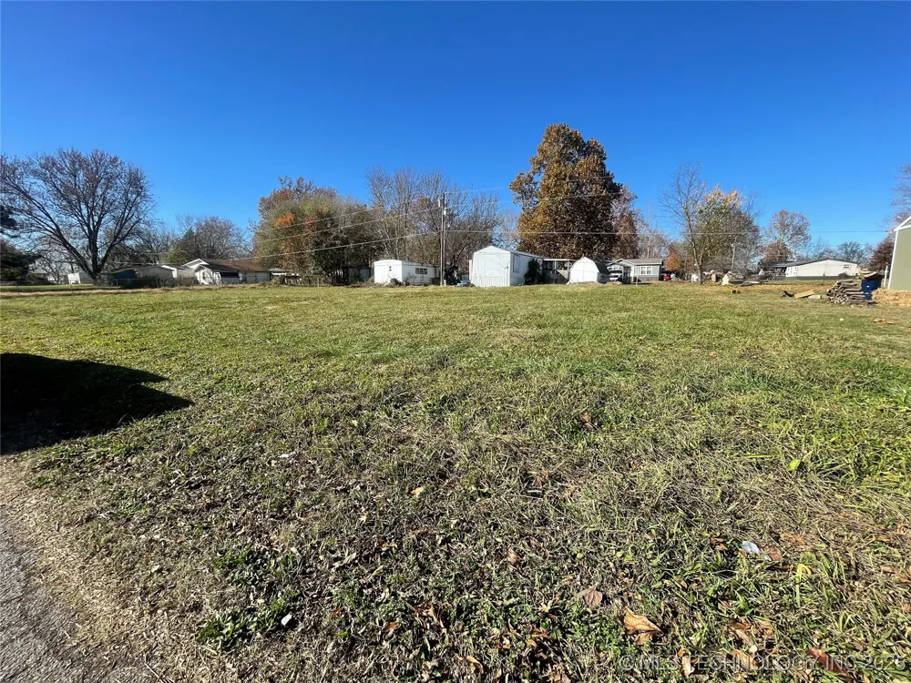 25430 S 607 LANE Grove, OK 74344