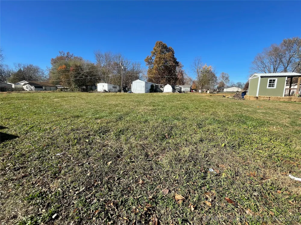 25430 S 607 LANE Grove, OK 74344