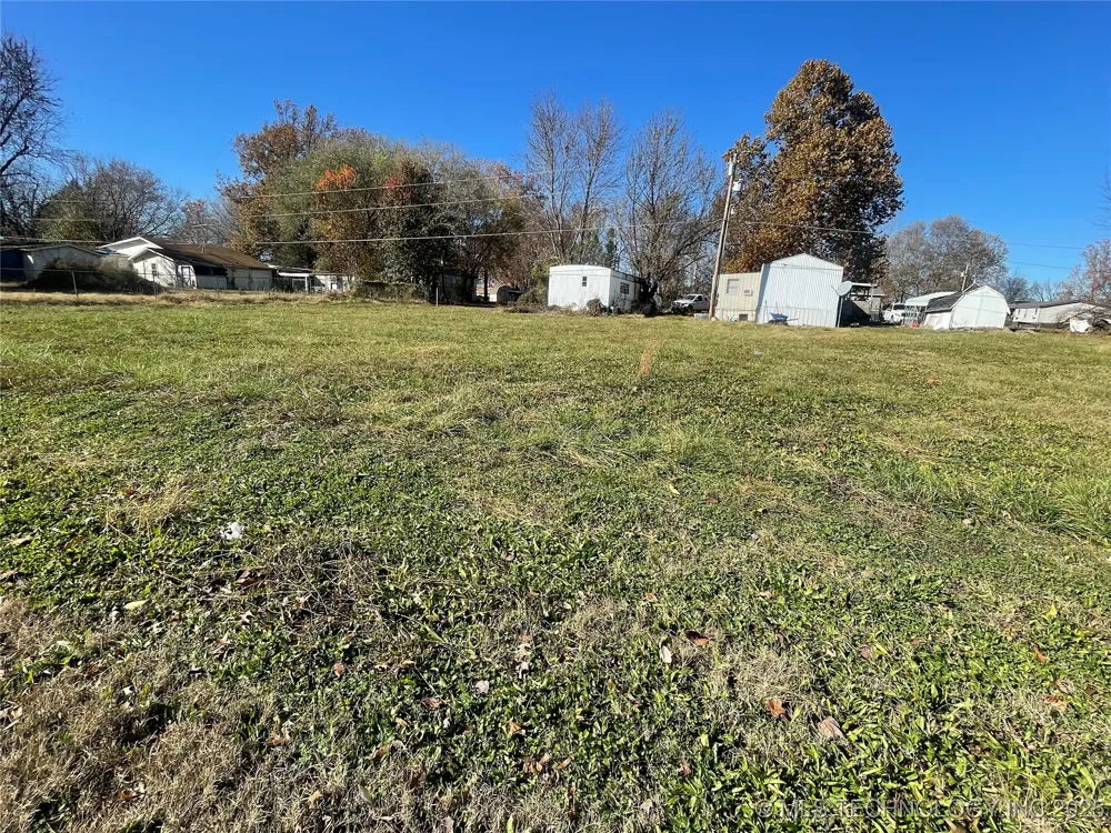 25430 S 607 LANE Grove, OK 74344