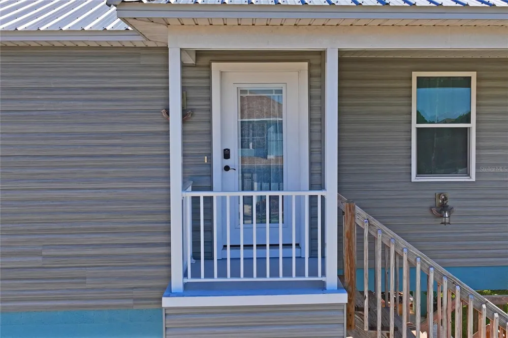 3270 HIBISCUS DRIVE Hernando Beach, FL 34607