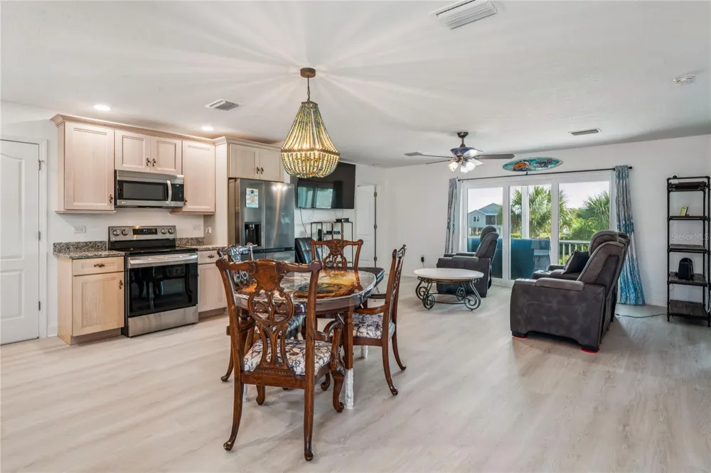 3270 HIBISCUS DRIVE Hernando Beach, FL 34607