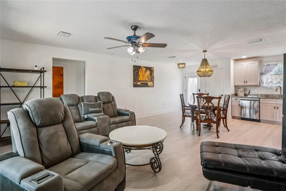 3270 HIBISCUS DRIVE Hernando Beach, FL 34607