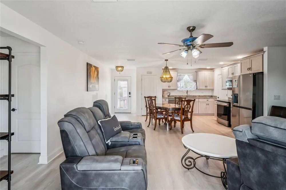 3270 HIBISCUS DRIVE Hernando Beach, FL 34607