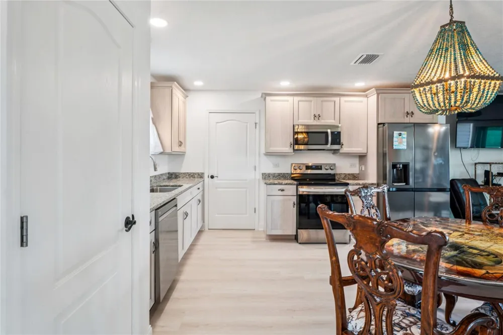 3270 HIBISCUS DRIVE Hernando Beach, FL 34607