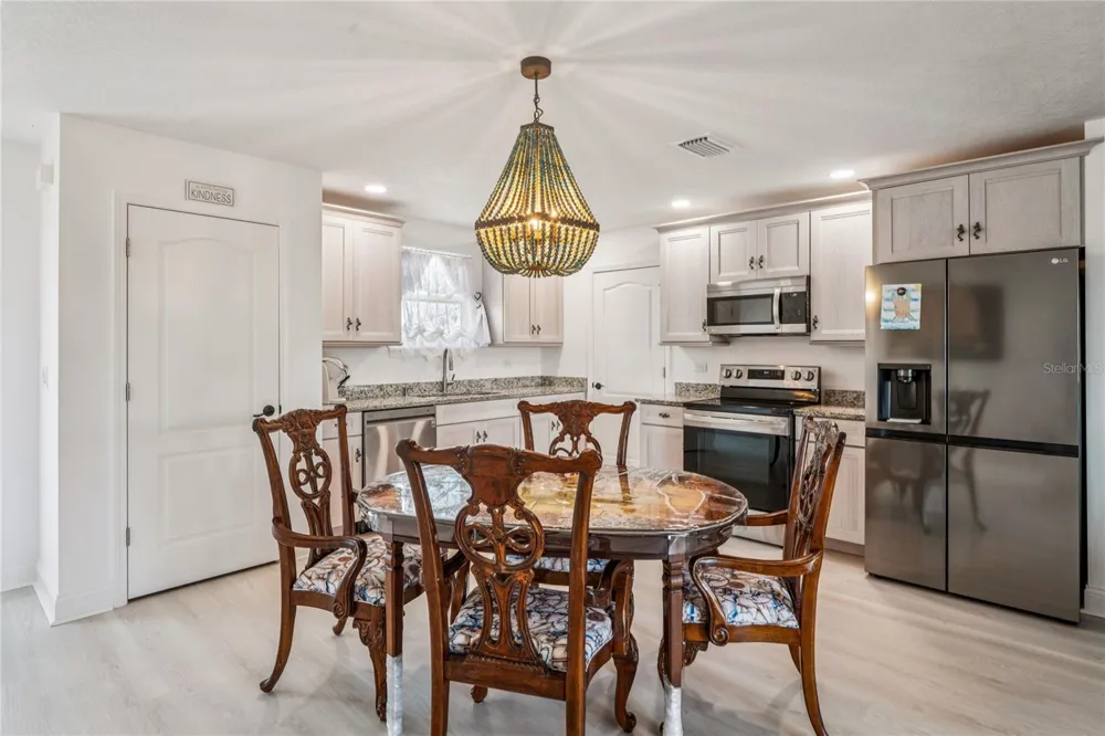 3270 HIBISCUS DRIVE Hernando Beach, FL 34607
