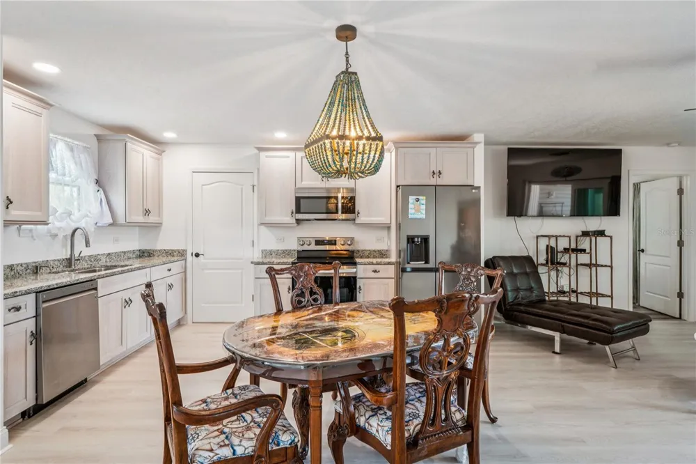 3270 HIBISCUS DRIVE Hernando Beach, FL 34607