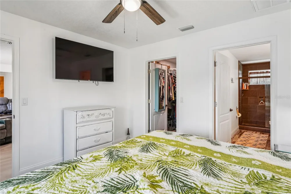 3270 HIBISCUS DRIVE Hernando Beach, FL 34607