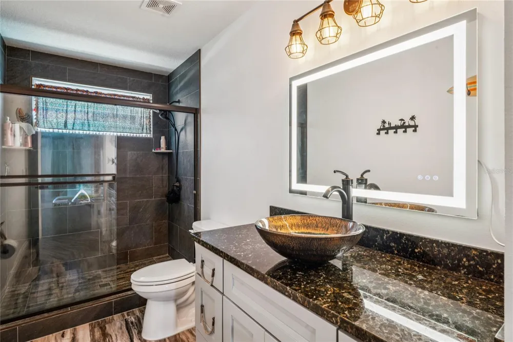 3270 HIBISCUS DRIVE Hernando Beach, FL 34607