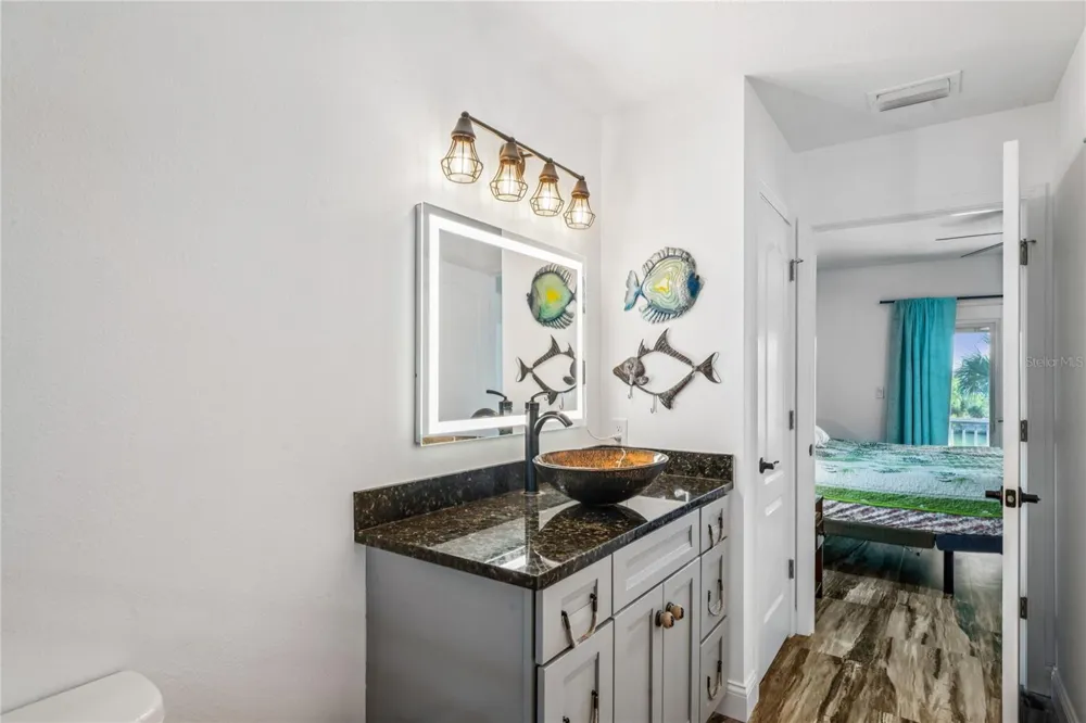 3270 HIBISCUS DRIVE Hernando Beach, FL 34607