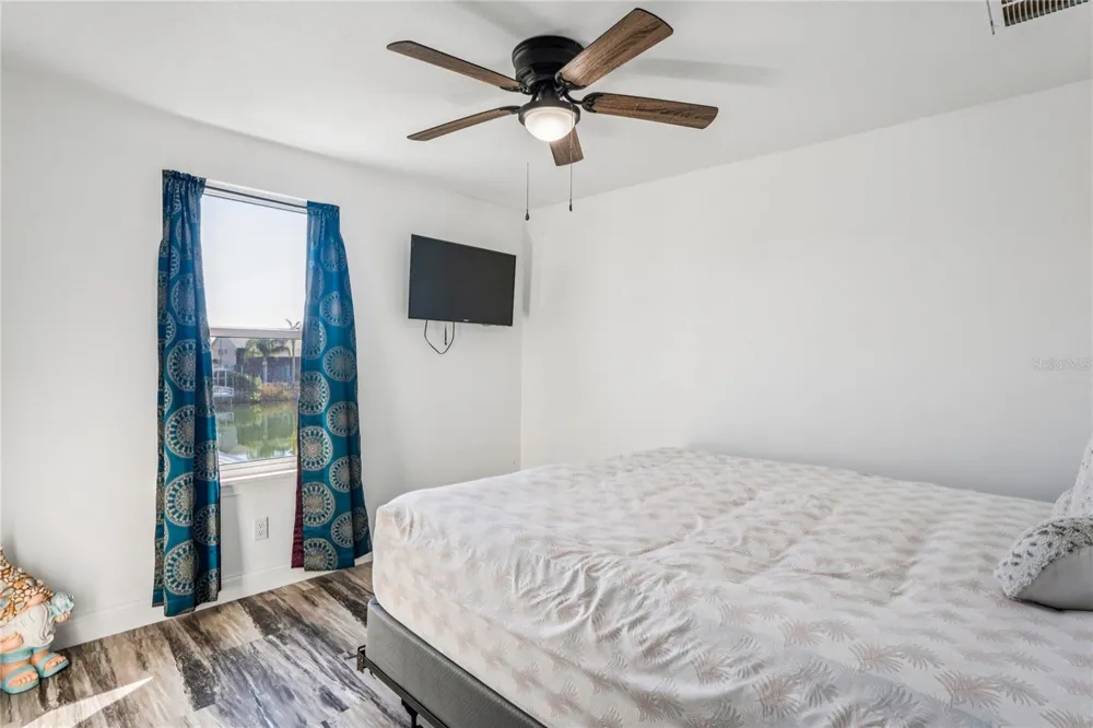 3270 HIBISCUS DRIVE Hernando Beach, FL 34607
