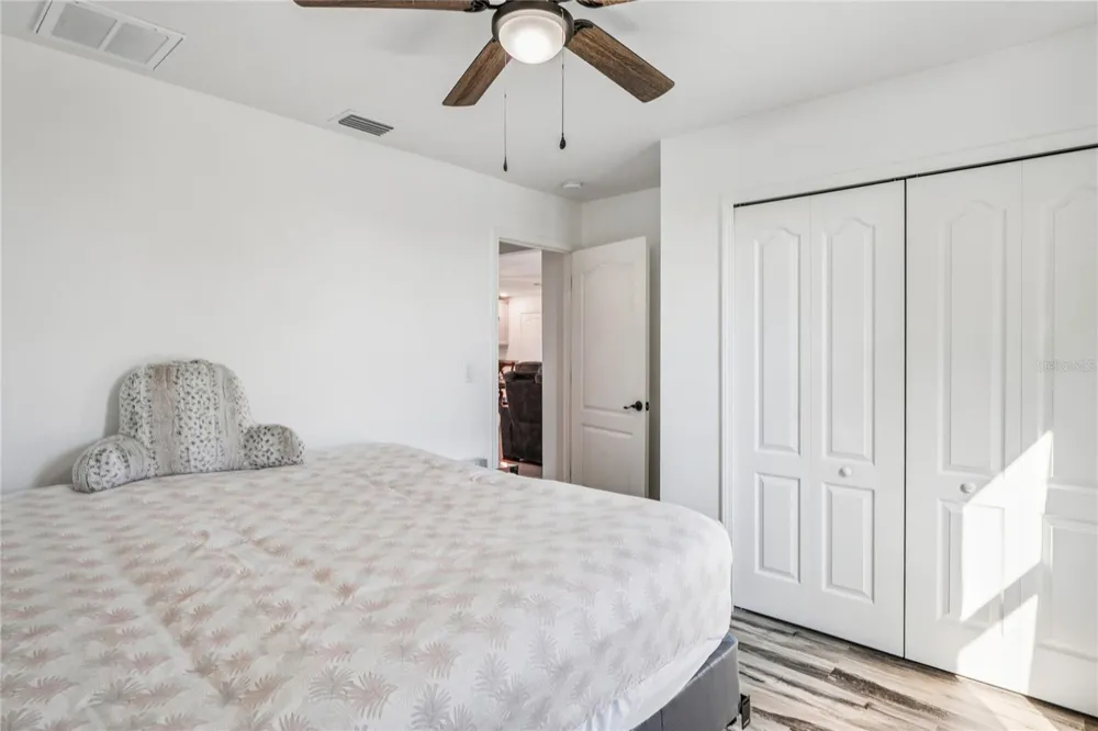 3270 HIBISCUS DRIVE Hernando Beach, FL 34607