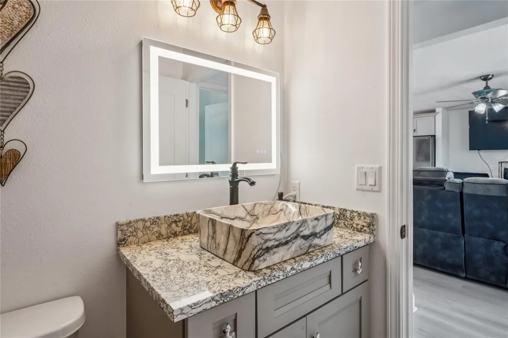 3270 HIBISCUS DRIVE Hernando Beach, FL 34607