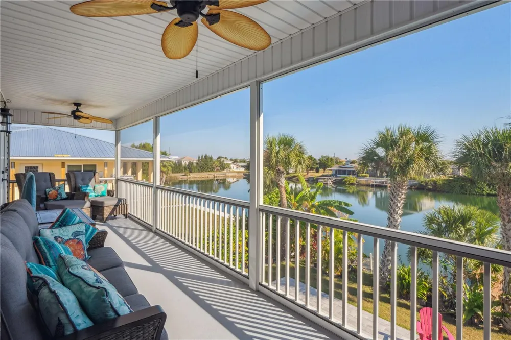 3270 HIBISCUS DRIVE Hernando Beach, FL 34607