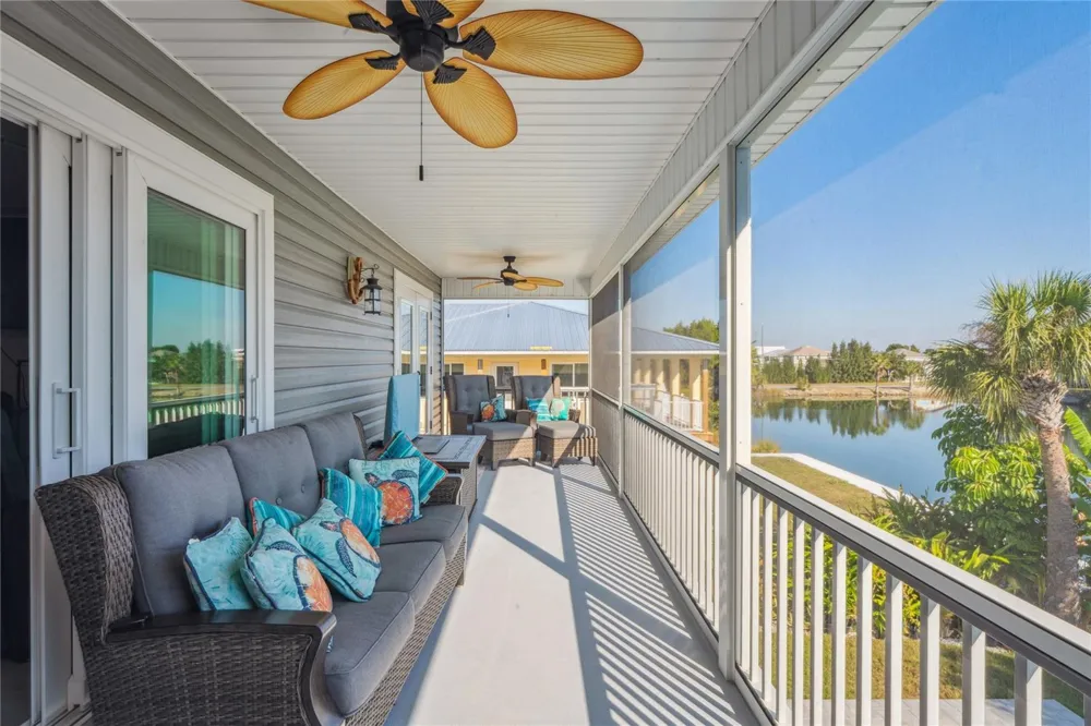 3270 HIBISCUS DRIVE Hernando Beach, FL 34607