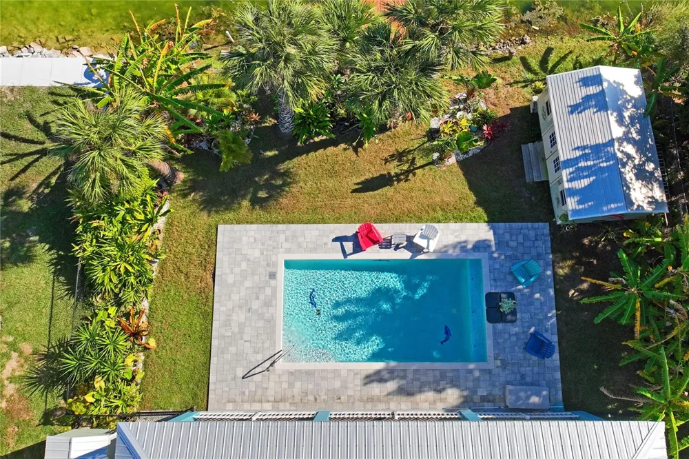3270 HIBISCUS DRIVE Hernando Beach, FL 34607