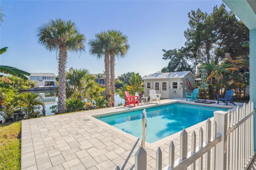 3270 HIBISCUS DRIVE Hernando Beach, FL 34607